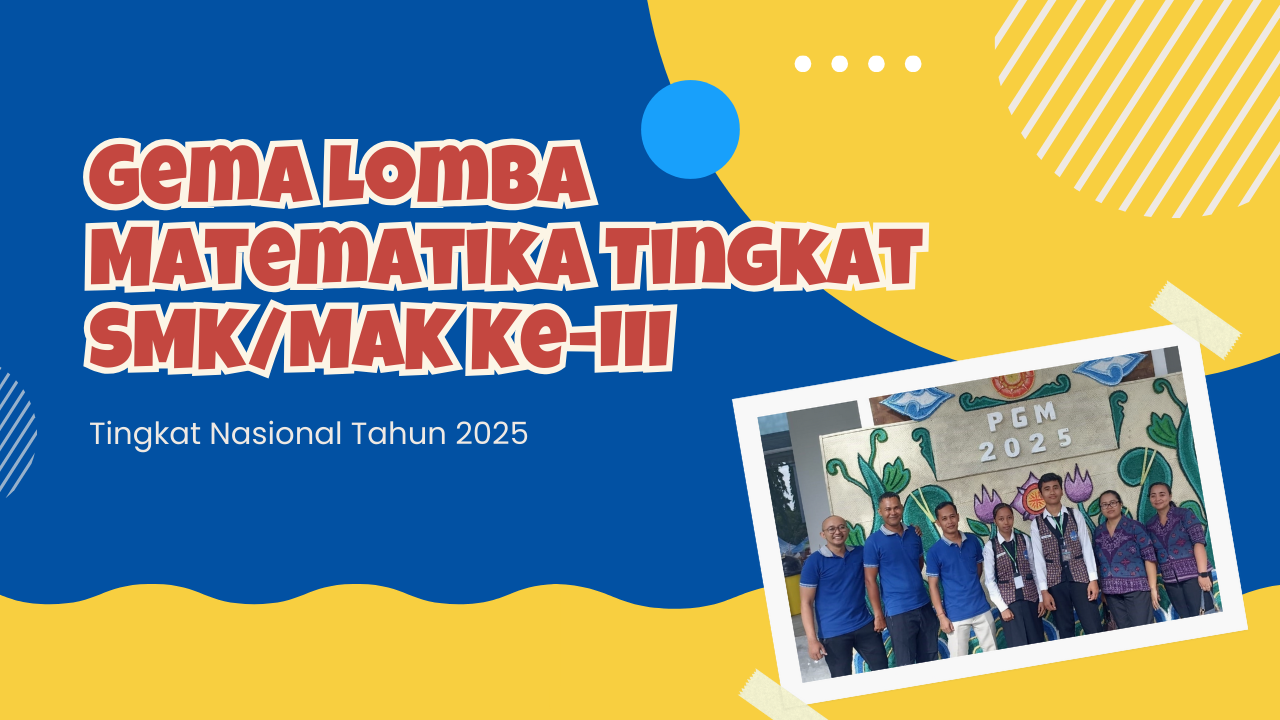 Level Up! SMK Negeri 1 Tejakula Siap Hadirkan RPS Perhotelan Standar Industri